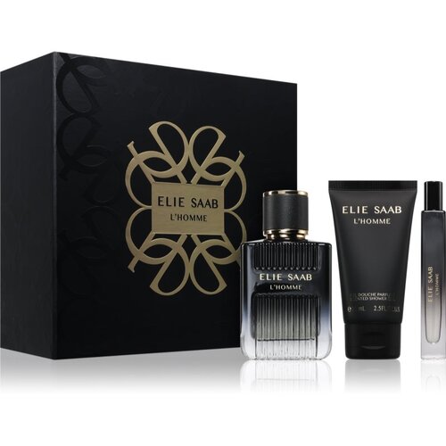 Elie Saab L'HOMME poklon set za muškarce Cene