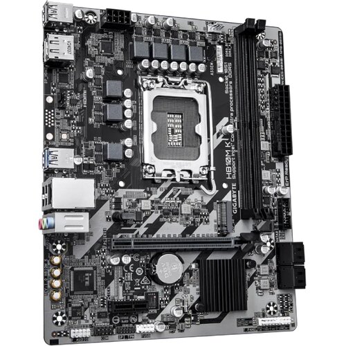 Gigabyte H810M K rev.1.x matična ploča Cene