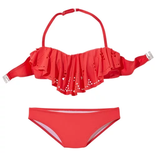 Buffalo Bikini rdeča