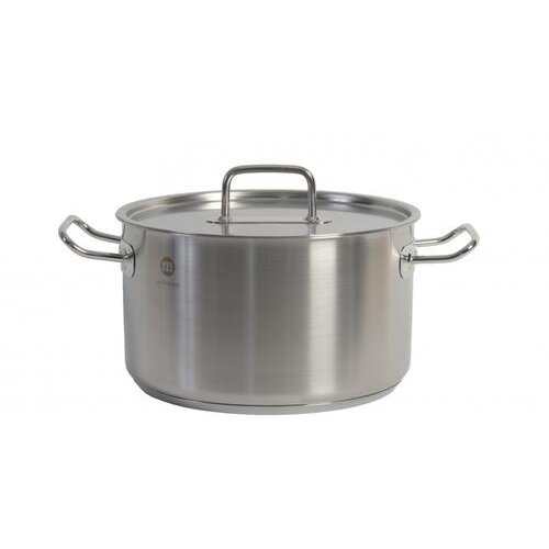 &amp;Scaron;erpa DUBOKA 46/48SP INOX PROF 342904 45-2468 Slike