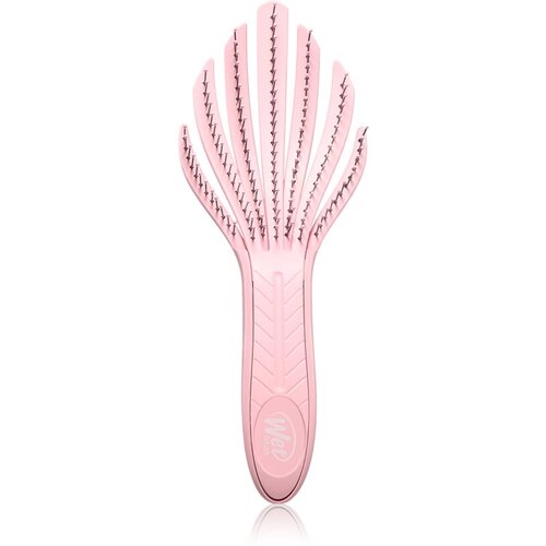 Wet Brush Go Green Curl detangling brush četka za valovitu i kovrčavu kosu 1 kom Cijene