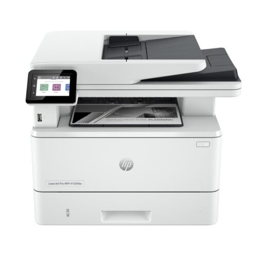 HP LaserJet Pro MFP 4103fdw Slike