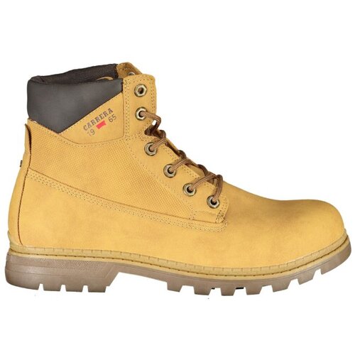Carrera FOOTWEAR MEN'S BOOT YELLOW Cijene