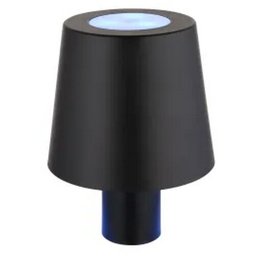 Globo Stolna lampa LED 1W 3.7V 6000K USB-C Yara crna Slike