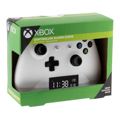 Paladone XBOX budilica Cene