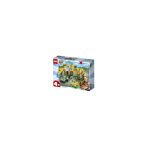 Lego Juniors Ken in Bo Peep se zabavata na igrišču - 10768, (632731)