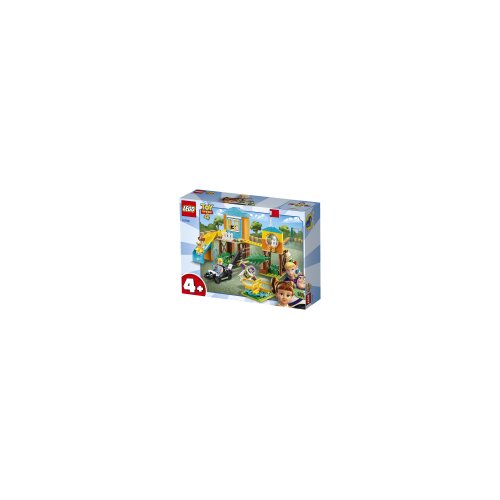 Lego Toy Story 4 Adventures of Buzz and Bo Peep on Playground 10768 3 Slike