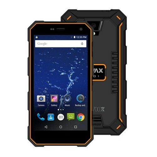 Vivax Pro 1 mobilni telefon Slike