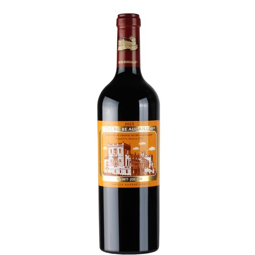 Chateau Ducru Beaucaillou 10802242 2023 Slike