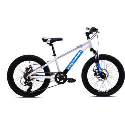 LC MTB LC 200 20&amp;#039;&amp;#039; 6AL sivo 925516-11 Slike
