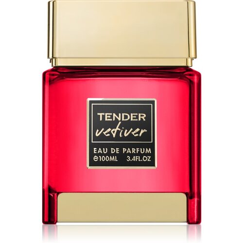 Flavia Tender Vetiver parfemska voda uniseks 100 ml Cijene