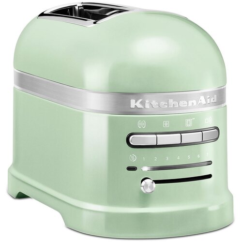 Kitchenaid 5KMT2204EPT pistazie Slike