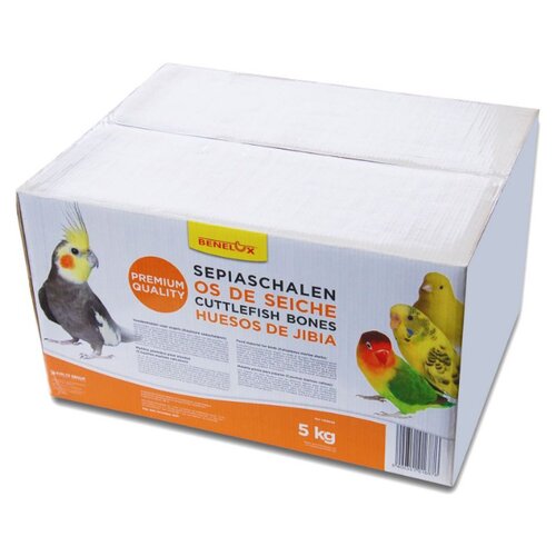 Benelux sipina kost 5kg Cene