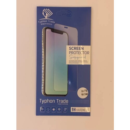TYPHON zaštitno staklo mate privacy nano Samsung A54 ( 95117 ) Cene