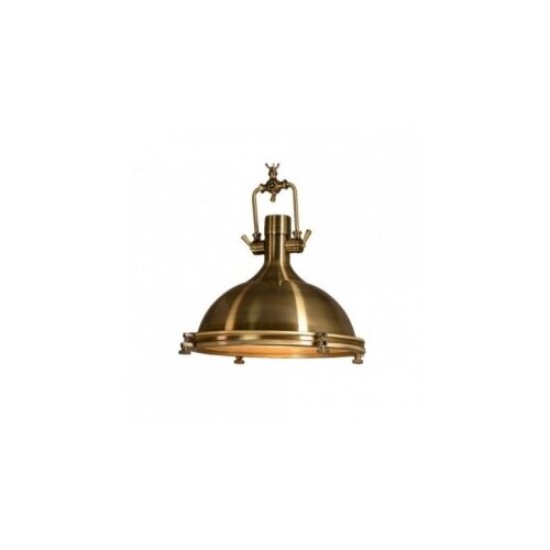 Rustik 50 visilica P7008-1 1*E27 cooper Slike