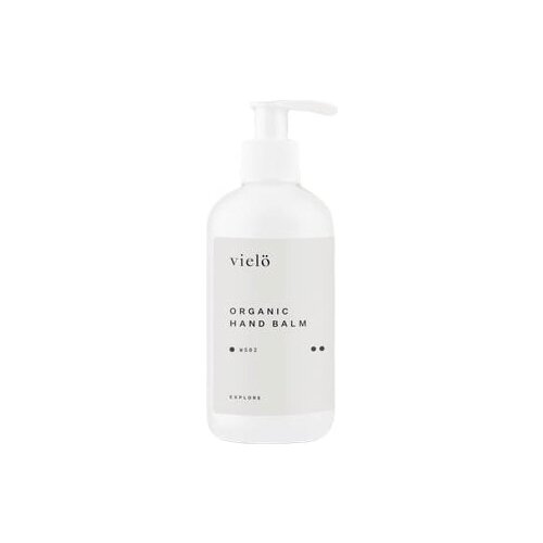 vielö organic hand balm - 250 ml Cijene