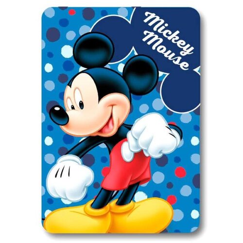 Disney dekica za djecu Mickey Mouse 100x140cm Cijene