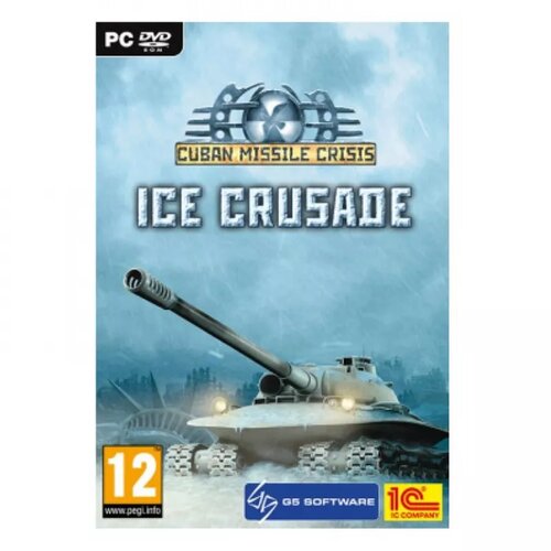1c Company PC igra Cuban Missile Crisis Ice Crusade Slike