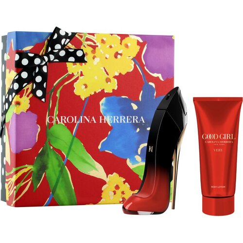 Carolina Herrera Good Girl Very Good Girl Elixir poklon set za žene Cijene