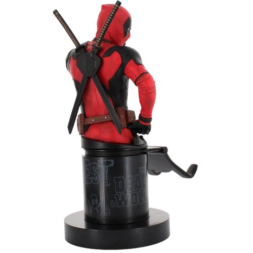 Exquisite Gaming Cable Guys Marvel - Deadpool &amp;amp; Wolverine - Deadpool Slike