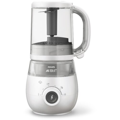 Philips Avent SCF883/01 priprava otroške hrane, 400W, bela Cene