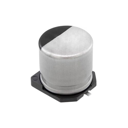 Panasonic Elektrolitski kondenzator, SMD 1000 &amp;micro;F 16 V 20 % (promjer) 10 mm EEE-FT1C102AP 1 kom. Slike