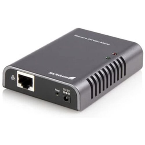ethernet to DVI video adapter IP2DVI Slike