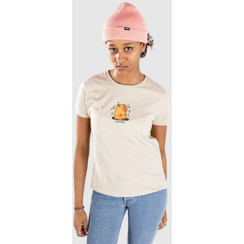 A-Lab Don&amp;#039;t Be Mean To Me T-shirt sand Slike