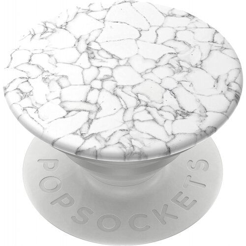 Popsockets držalo / stojalo PopGrip Pearly Quartz Slike