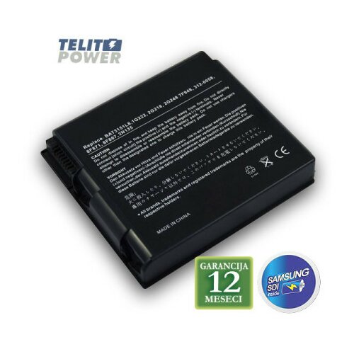 Telit Power baterija za laptop DELL Inspiron 2650 8F967 DL2650LH ( 0681 ) Cene