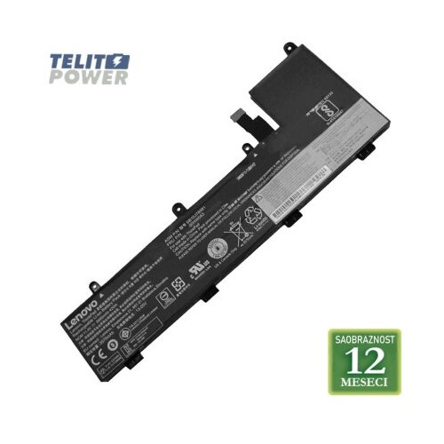 Lenovo yoga 11e 3rd/00hw042/ 11.25v / 42wh Baterija za laptop ( 4526 ) Cene