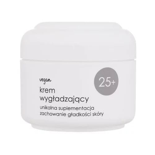 Ziaja 25+ Smoothing Cream dnevna krema za lice normalna 50 ml za ženske