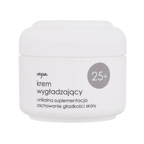 Ziaja 25+ Smoothing Cream dnevna krema za obraz normalna koža 50 ml za ženske Cene