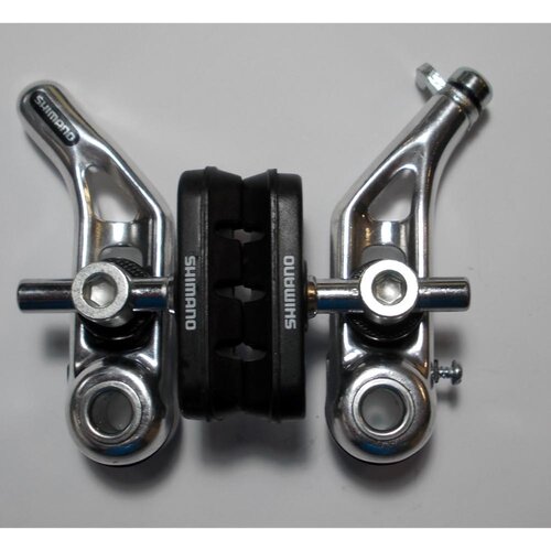  Kočnica Cantilever Shimano Altus C90 Br-Ct91, Zadnja, M-Size, Kočiona Obloga M55T, Vijci 13.5Mm, Uklj. Z-Tip A/73 Spojna Sajla Cijene