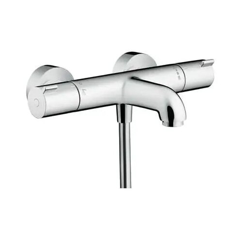 Hansgrohe BATERIJA ECOSTAT 1001 CL ZA KADU TERMOSTATSKA Cene