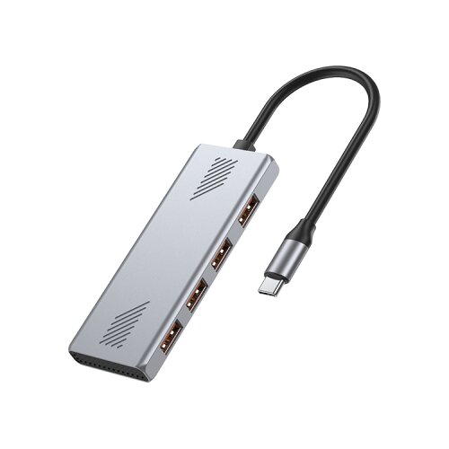 Gembird USB HUB Type-C to 4-port USB 3.2 (Gen 2) UHB-CM-U310-A4-01 Cijene