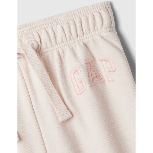 GAP Kids Sweatpants with Logo - Girls Cene