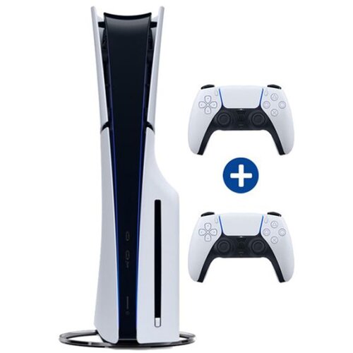 Playstation 5 Slim Digital Edition D chassis +... Cijene