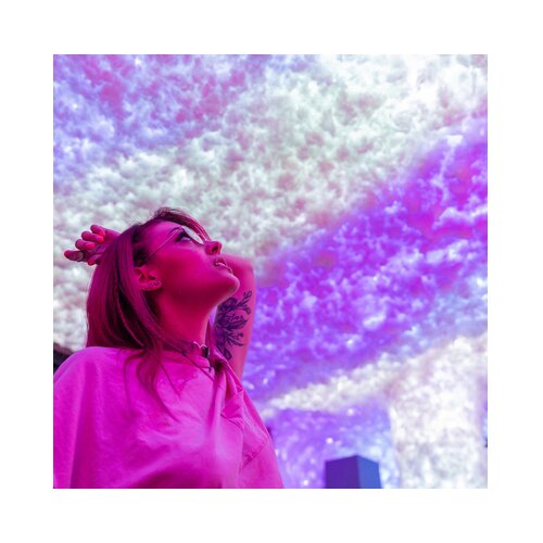 TWINKLY LED svjetlosni lanac 100 RGB (U zatvorenom, 100 žaruljica, Dužina kabela: 2,5 m, Boja svjetla: RGB) Cene