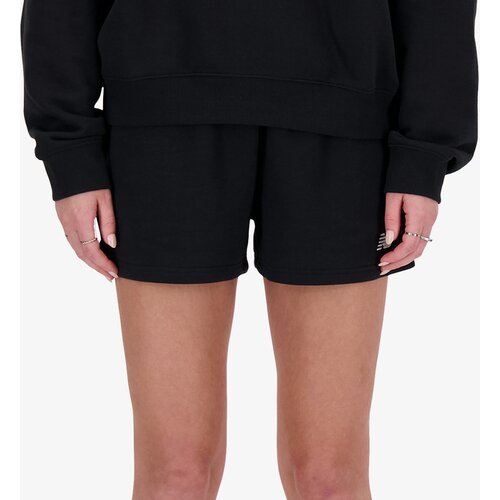 New Balance french terry short Cene