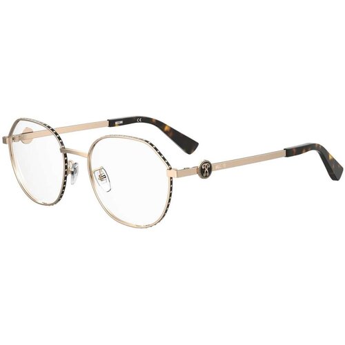 Moschino ženski Okvir za naočale MOS586-RHL &amp;Oslash; 52 mm Slike