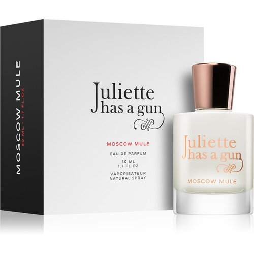 Juliette Has A Gun Moscow Mule parfumska voda za ženske 50 ml Slike