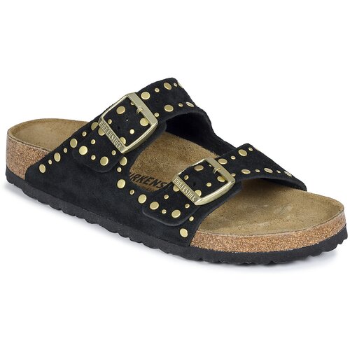Birkenstock Arizona Rivet Crna Slike