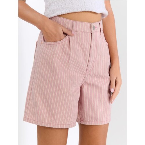 Sinsay High waist kratke hlače od trapera Cijene