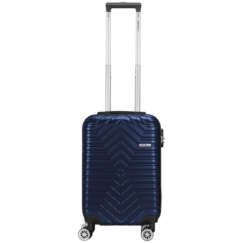 ORNELLI Luminor veliki kofer, Navy Blue 29446 Slike