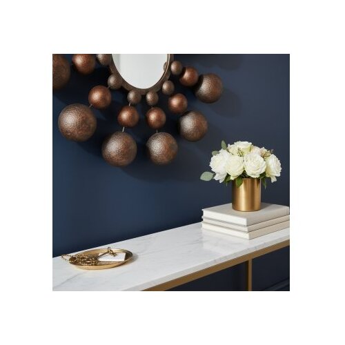 Wallxpert dekorativno ogledalo bys 188 a Slike