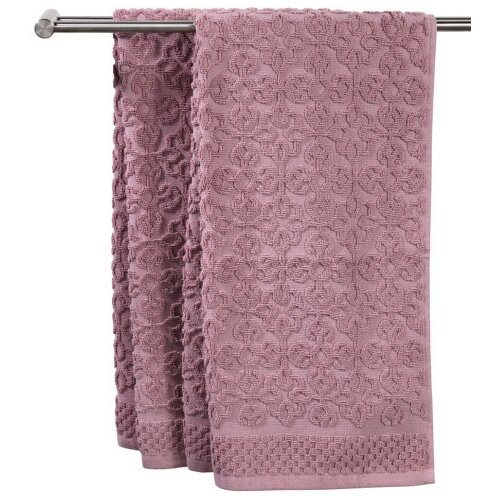 Peškir Stidsvig 50x100cm roze KR ( 2108119 ) Slike