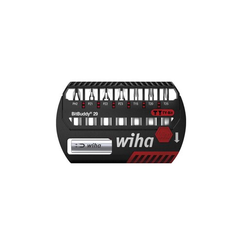 Wiha bit set Ph/Pz/Tx 1/8 Ty 42137 Slike