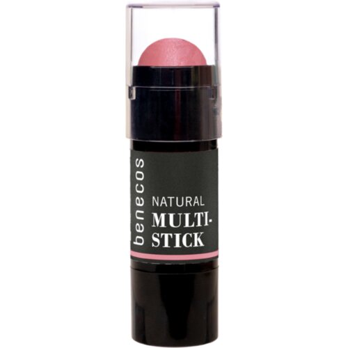 Benecos Natural Multi-Stick - be rosey Cijene