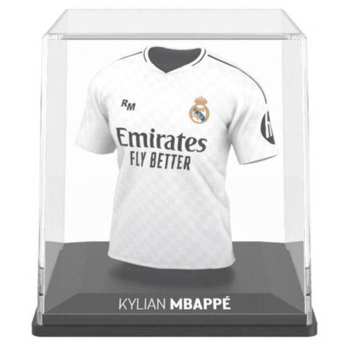 FanCollex MyJersey Real Madrid Home 2024/2025 Mbappé Cene